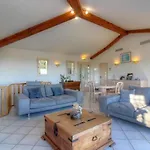 Vue En Avec Piscine Holiday home Porto-Vecchio (Corsica)
