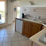 Vue En Avec Piscine Holiday home Porto-Vecchio (Corsica)