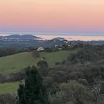 Vue En Avec Piscine Holiday home *