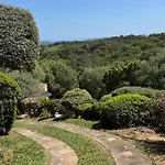 Vue En Avec Piscine Holiday home