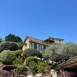 Holiday home Vue En Avec Piscine Porto-Vecchio (Corsica)