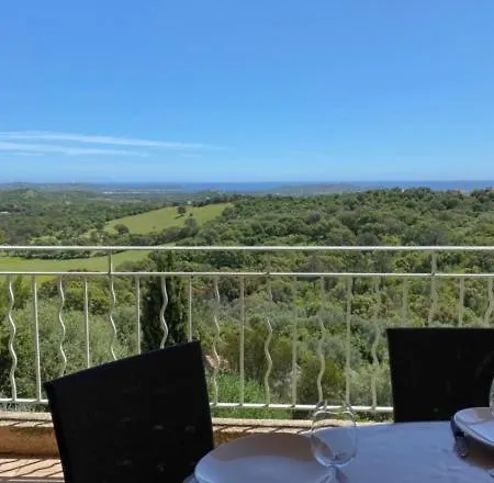 Vue En Avec Piscine Σπίτι διακοπών