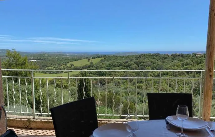 Vue En Résidence Avec Piscine Casa vacanze